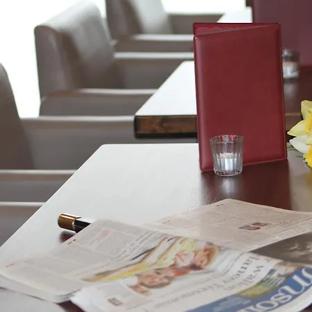 Acces Szálloda Ostende