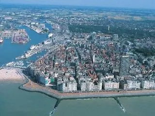 Hotel Acces Ostend