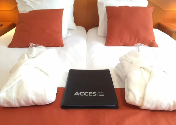 Hotel Acces 4*