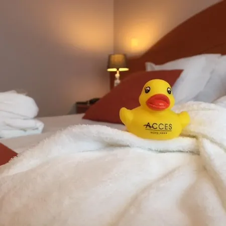 מלון Acces 4*