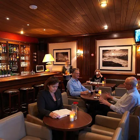 Hotel Acces Ostenda