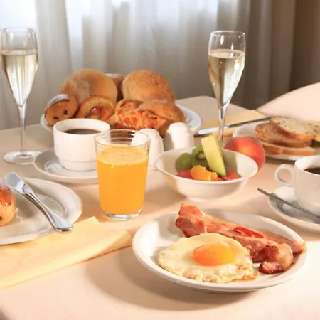 Hotel Acces 4*