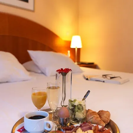 Acces אוסטנדה