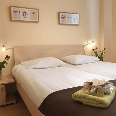 Hotel Acces Ostenda
