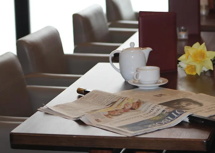 Acces 4* אוסטנדה