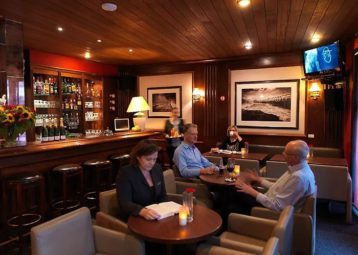 מלון Acces אוסטנדה