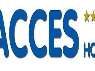 מלון Acces אוסטנדה