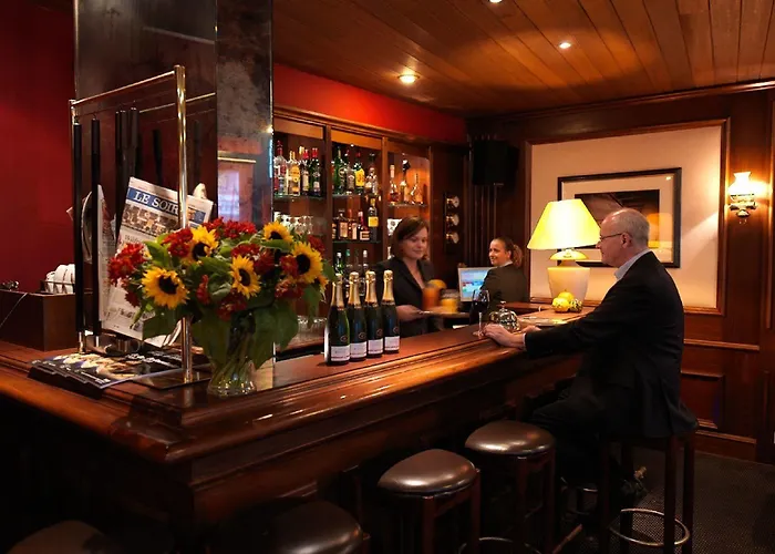 Acces 4* אוסטנדה